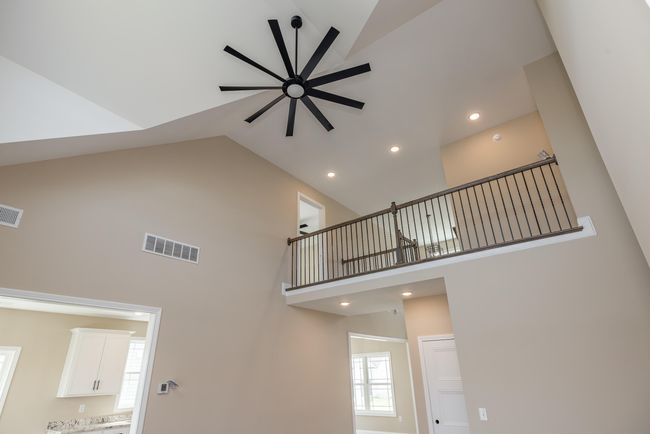 1040 Mission Dr, House other with 4 bedrooms, 3 bathrooms and null parking in Richmond KY | Image 10