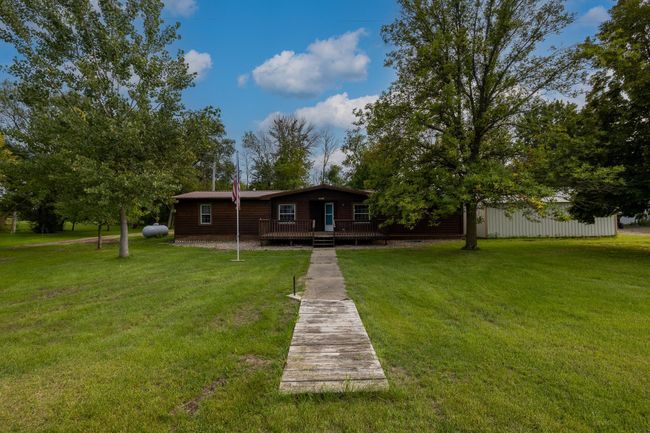 Exterior - Front of Home | Image 32