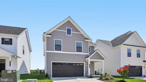 265 Long Branch Lane, LA PLATA, MD, 20646 | Card Image