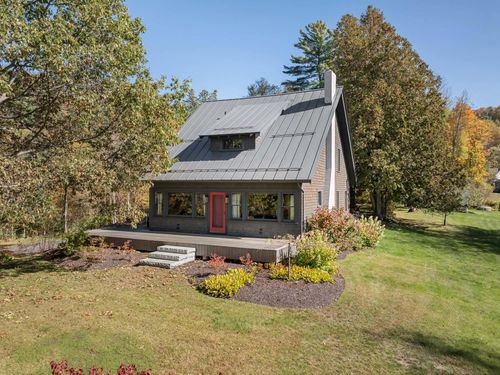 48 Pike St, Stowe, VT, 05672 | Card Image