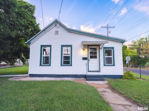 225 Collier Ave, Bartonville, IL, 61607-2531 | Card Image