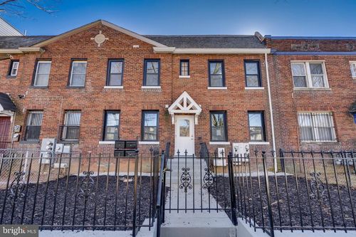 apt-2-1703 W Virginia Ave Ne, WASHINGTON, DC, 20002-2310 | Card Image