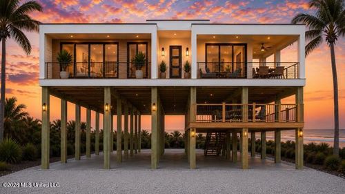 Nhn50 Kalaepohuku Dr, Diamondhead, MS, 39525 | Card Image