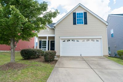 368 Robin Helton Drive, House other with 3 bedrooms, 2 bathrooms and null parking in Boiling Springs SC | Image 1