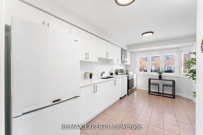 10 - 20 William Farr Lane, Condo with 3 bedrooms, 3 bathrooms and 1 parking in Vaughan ON | Image 10