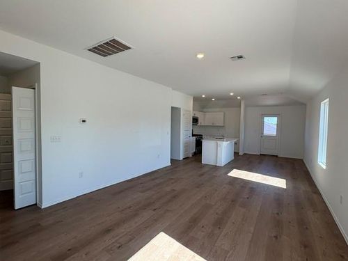 1222 Saddle Drive, Guthrie, OK, 73044 | Card Image