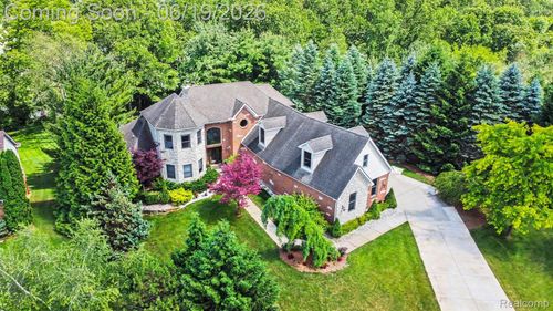 3141 Allison Ln, Highland, MI, 48357-3159 | Card Image