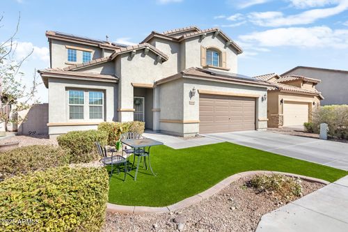10840 W Saddlehorn Rd, Peoria, AZ, 85383-9684 | Card Image