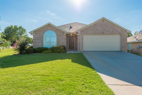 201 Whitestone Way, Weatherford, TX, 76085 | Card Image
