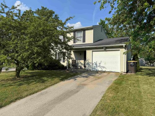 6130 Ridgemont Dr, Fort Wayne, IN, 46825-4634 | Card Image