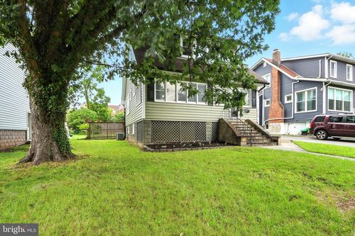 214 Shady Nook Ct, CATONSVILLE, MD, 21228-3544 | Card Image