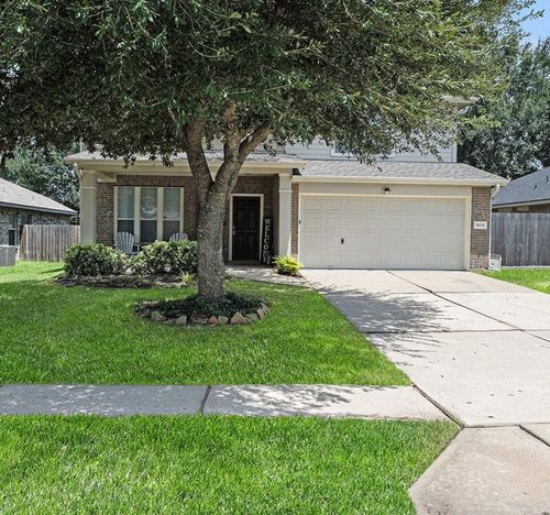 30110 Saw Oaks Dr, Magnolia, TX, 77355-2032 | Card Image