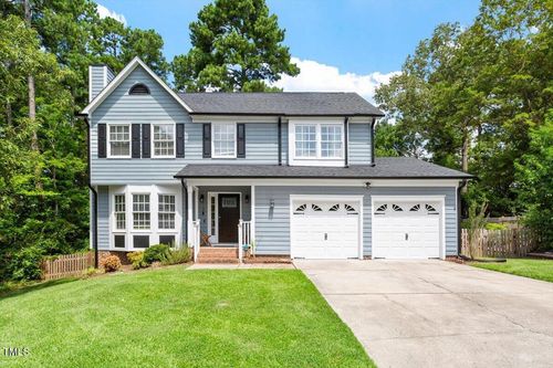 5 Huckleberry Ct, Durham, NC, 27713-8546 | Card Image