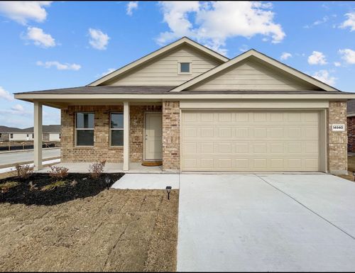 14940 Bull Wagon Way, Haslet, TX, 76052-4223 | Card Image
