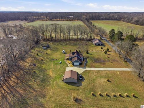 2610 Said Rd, Symsonia, KY, 42082-9609 | Card Image