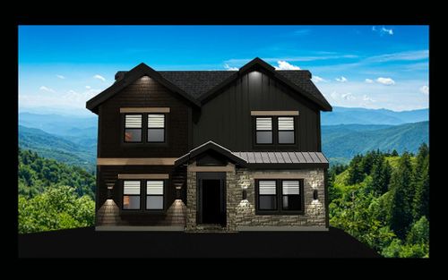 lot-58r-1-LOT 58R-1 Rambling Creek Way, Sevierville, TN, 37862 | Card Image