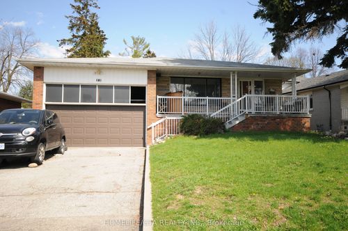 22 Roskell Crescent, North York, ON, M3J1E1 | Card Image