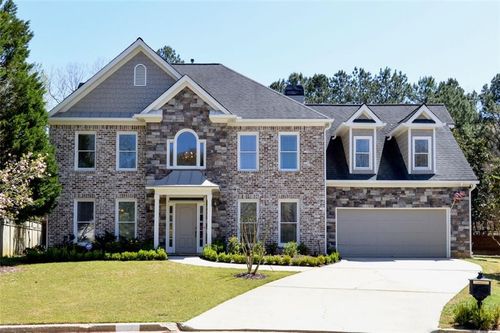 310 Windsor Gate Cv, Atlanta, GA, 30342-2864 | Card Image