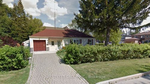 n-side-36 Grandview Ave, Thornhill, ON, L3T1H2 | Card Image