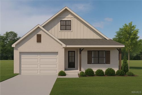 9578 Crete Cir, Tuscaloosa, AL, 35406-1092 | Card Image