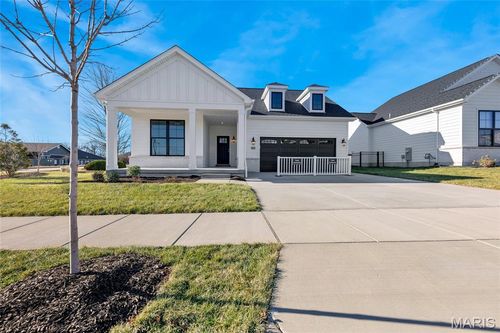 lot-47-101 Haven Ridge Ct, Dardenne Prairie, MO, 63368-6301 | Card Image