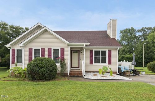 5412 Baywood Forest Dr, Knightdale, NC, 27545-8917 | Card Image