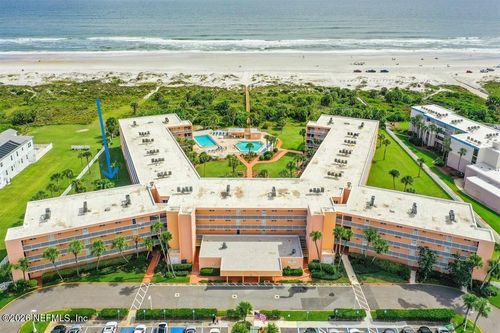 122-4 Ocean Trace Rd, St Augustine Beach, FL, 32080-6778 | Card Image