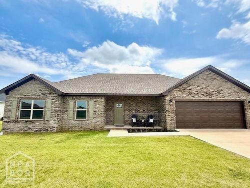 1233 Stella Ln, Trumann, AR, 72472-1217 | Card Image