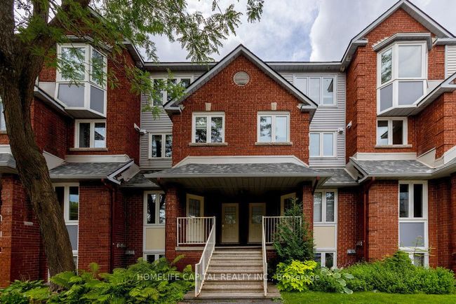 342 Briston Pvt, Condo with 2 bedrooms, 2 bathrooms and 1 parking in Ottawa ON | Image 39