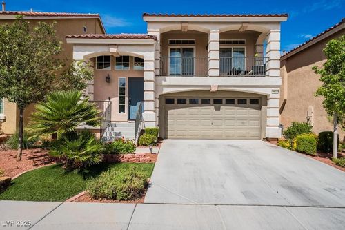 6822 Cavatina Ave, Las Vegas, NV, 89139-6777 | Card Image