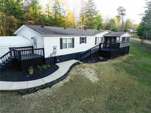 147 Stonebrook Circle, Blairsville, GA, 30512 | Card Image