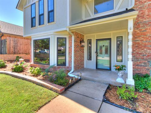 4402 Oxford Way, Norman, OK, 73072 | Card Image