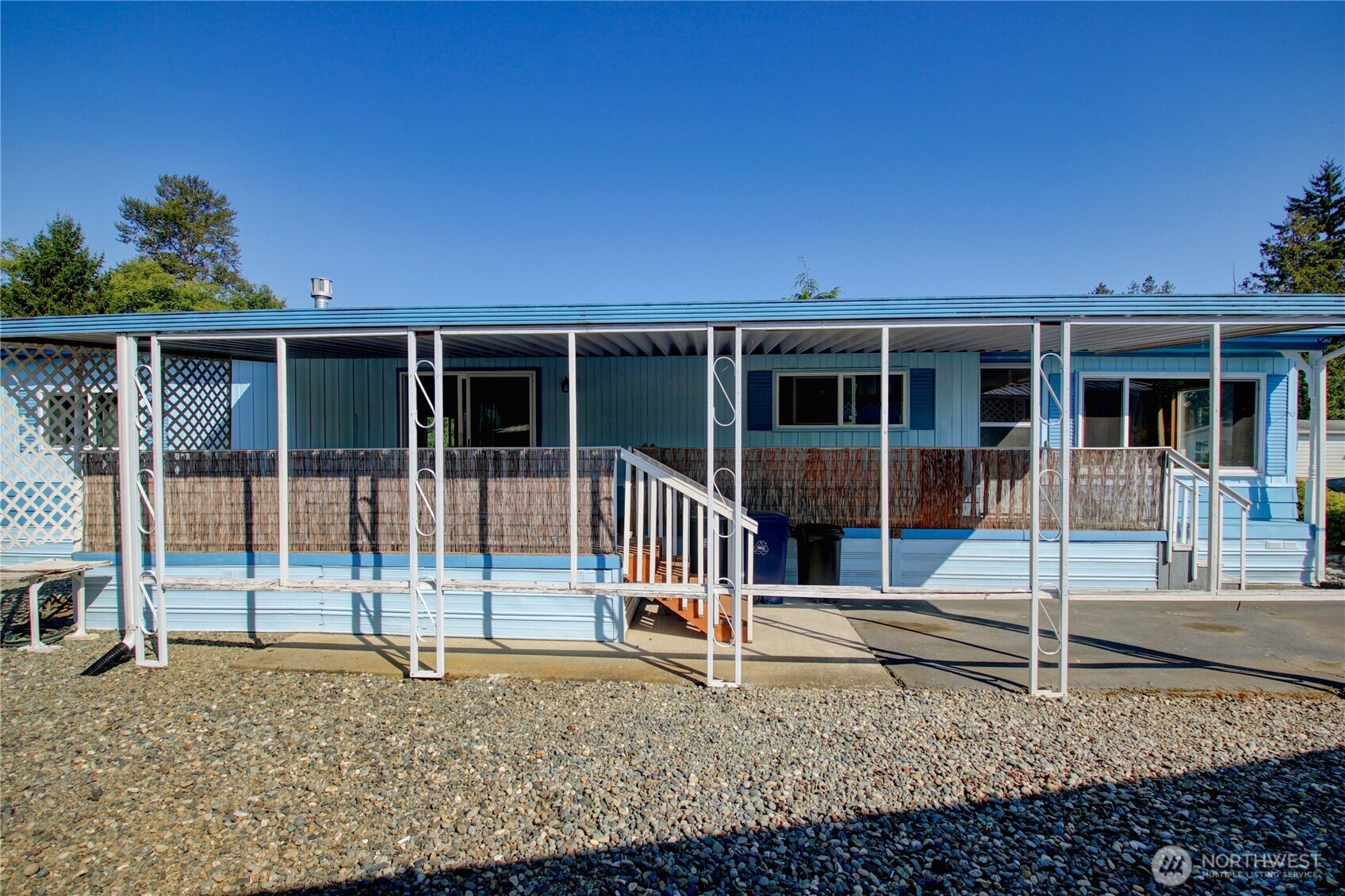 Residential in Mount Vernon 4
