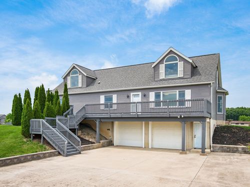 21850 Bear Swamp Rd, Marysville, OH, 43040-8459 | Card Image