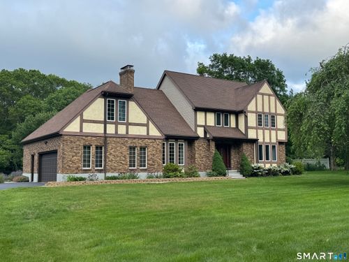389 Old Colchester Rd, Amston, CT, 06231-1675 | Card Image