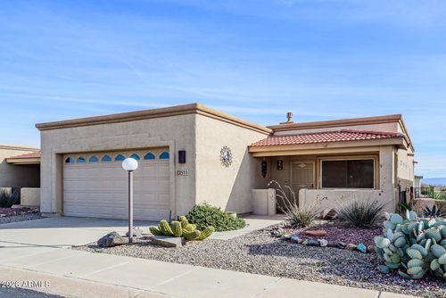 511 S Clubhouse Ln, Sierra Vista, AZ, 85635-8224 | Card Image