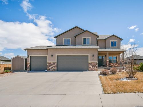 1779 Eaglecrest Ct, Laramie, WY, 82072-3401 | Card Image