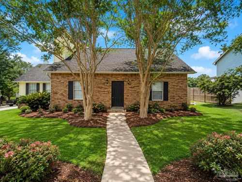 9801 Pinebrake Ct, Pensacola, FL, 32514-5756 | Card Image