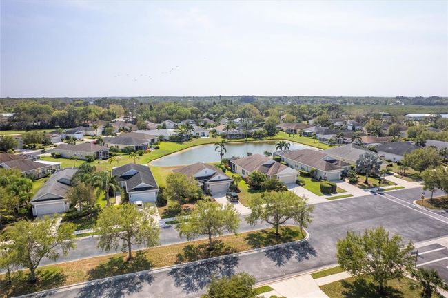 5328 Tide Point Way, House other with 3 bedrooms, 2 bathrooms and null parking in BRADENTON FL | Image 6