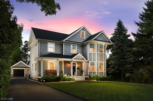 402 N Euclid Ave, Westfield, NJ, 07090-3080 | Card Image