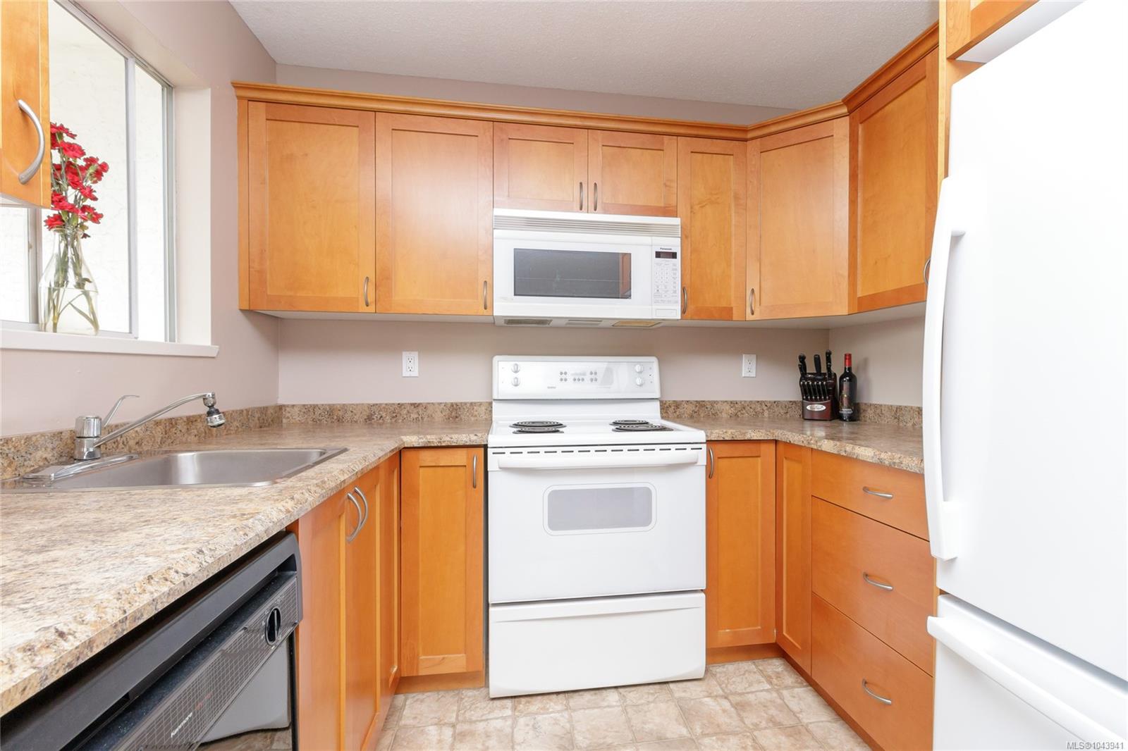 Residential in Saanich 4