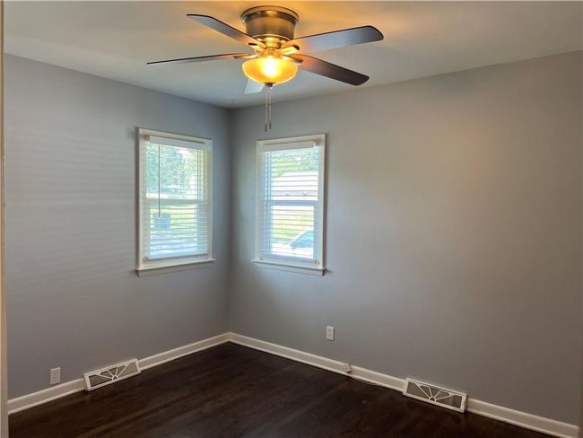 1519 Klemp St, House other with 3 bedrooms, 1 bathrooms and null parking in Leavenworth KS | Image 14