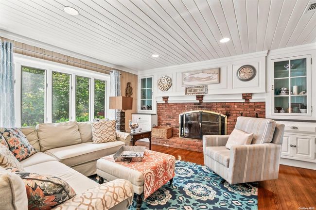 7 Crane Rd, House other with 6 bedrooms, 5 bathrooms and null parking in Huntington NY | Image 9