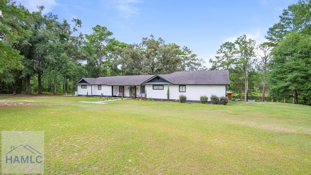 Residential in Jesup 3