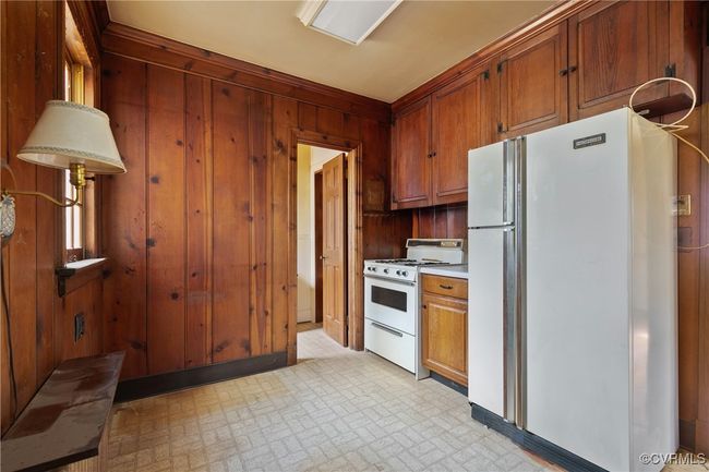 2424 Buckingham Ave, House other with 3 bedrooms, 2 bathrooms and null parking in Henrico VA | Image 24