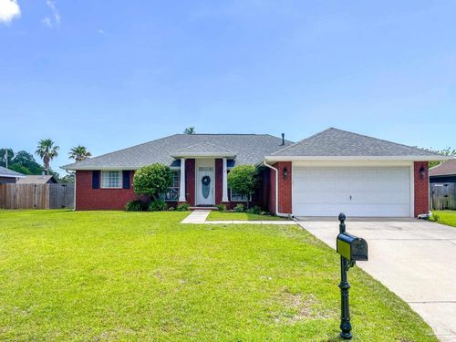 1216 Benning Pl, Pensacola, FL, 32506-1205 | Card Image