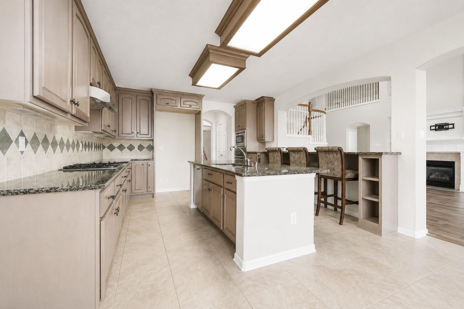 Residential in Cypress 4