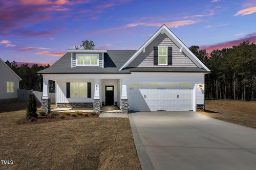 91 Laramie Ln, Selma, NC, 27576-7367 | Card Image