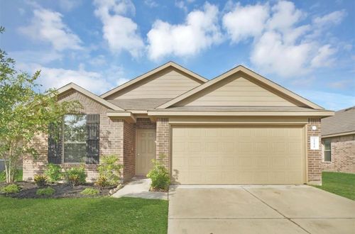 23434 Dukes Run Dr, Spring, TX, 77373-8674 | Card Image