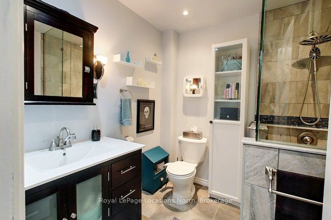 23 Cook St, House other with 3 bedrooms, 1 bathrooms and 2 parking in Meaford ON | Image 23